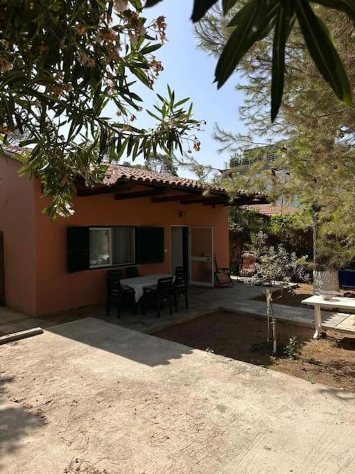 Villa Relax Pine Golem (Tirana)